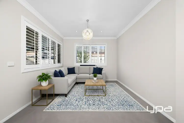 Sixth view of Homely house listing, 22 Amsterdam Avenue, Tarneit VIC 3029