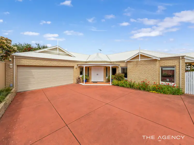 50A Beach Street, Bicton WA 6157