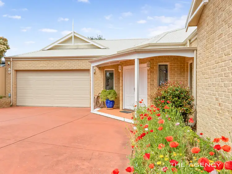 Second view of Homely house listing, 50A Beach Street, Bicton WA 6157