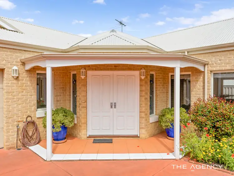 Third view of Homely house listing, 50A Beach Street, Bicton WA 6157