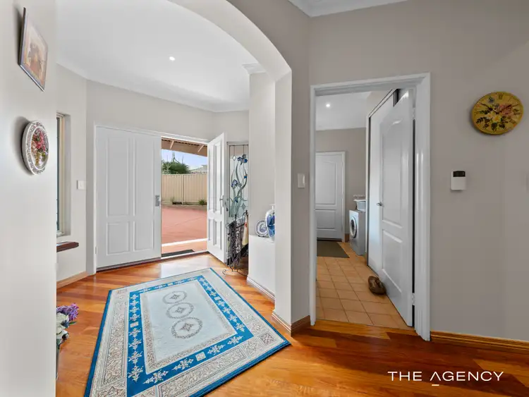 Fourth view of Homely house listing, 50A Beach Street, Bicton WA 6157