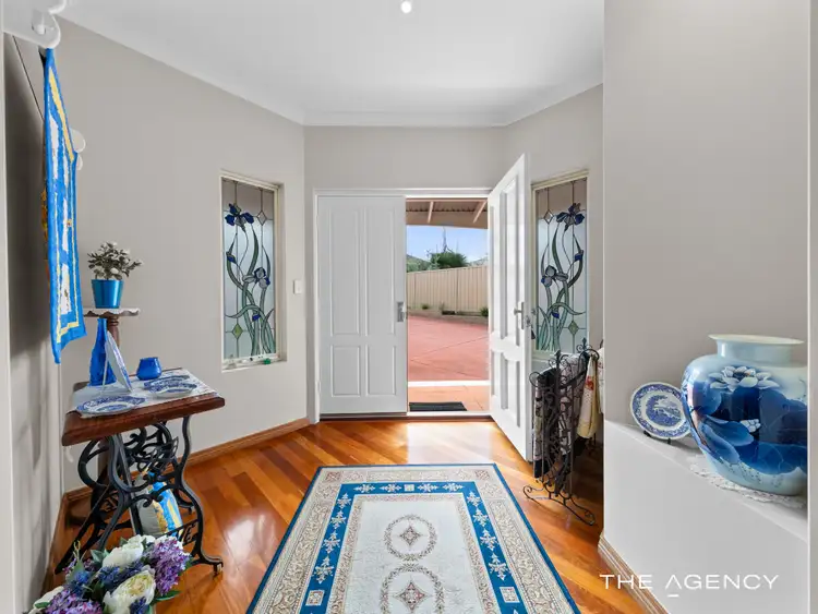 Fifth view of Homely house listing, 50A Beach Street, Bicton WA 6157