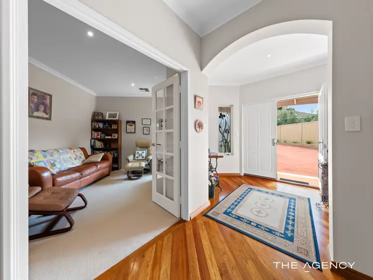 Sixth view of Homely house listing, 50A Beach Street, Bicton WA 6157