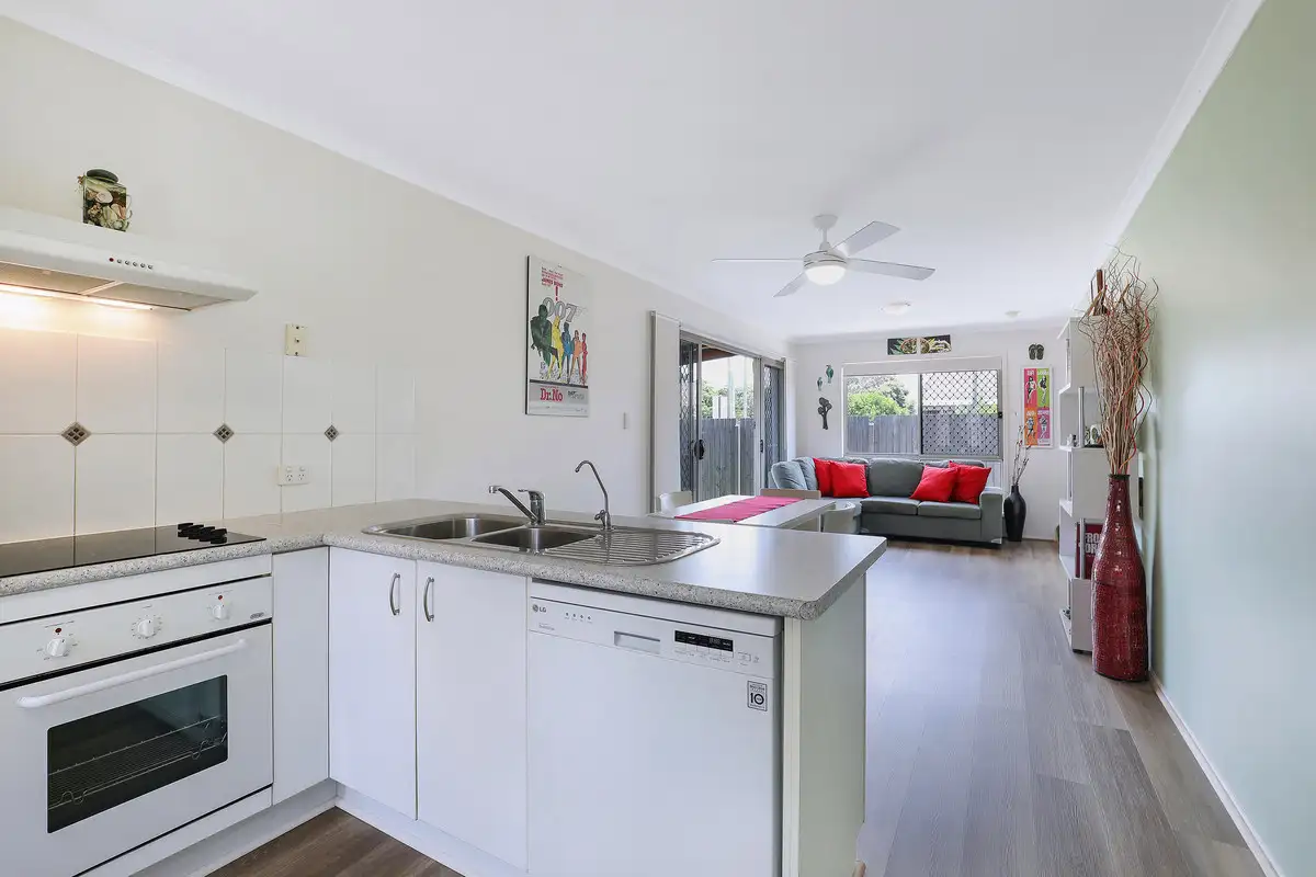 Main view of Homely townhouse listing, 1/98 Duffield Road, Kallangur QLD 4503