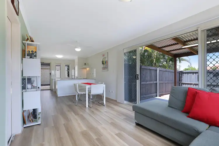 Second view of Homely townhouse listing, 1/98 Duffield Road, Kallangur QLD 4503