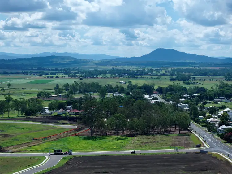 Second view of Homely land listing, Address available on request