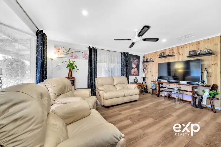 Second view of Homely retirement listing, 245 Hibiscus/ 36 Hillier Road, Hillier SA 5116