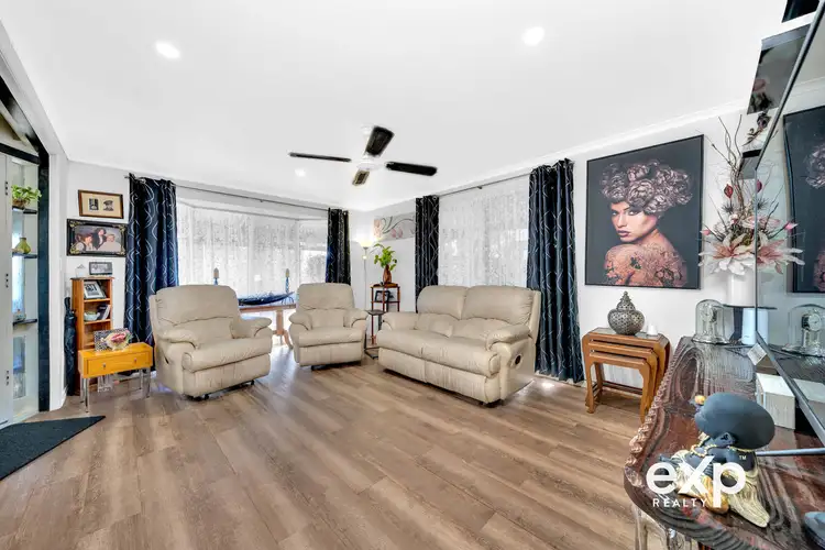 Third view of Homely retirement listing, 245 Hibiscus/ 36 Hillier Road, Hillier SA 5116