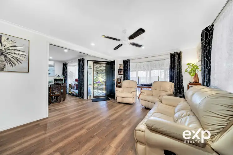 Fourth view of Homely retirement listing, 245 Hibiscus/ 36 Hillier Road, Hillier SA 5116