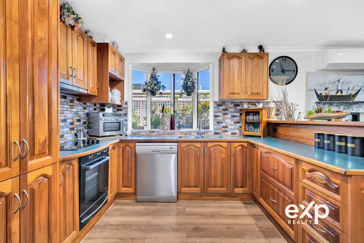 Fifth view of Homely retirement listing, 245 Hibiscus/ 36 Hillier Road, Hillier SA 5116