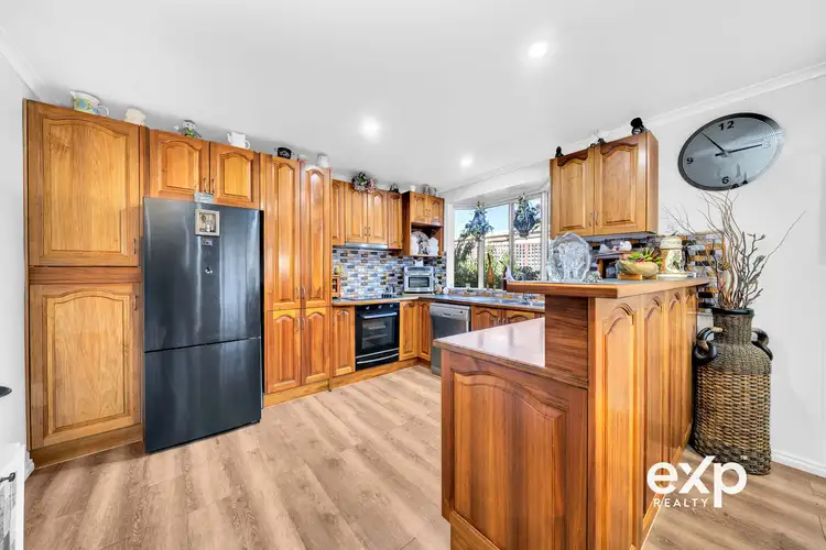 Sixth view of Homely retirement listing, 245 Hibiscus/ 36 Hillier Road, Hillier SA 5116