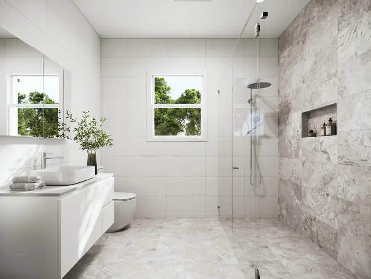 Second view of Homely house listing, 8 Canterbury Court, Elermore Vale NSW 2287