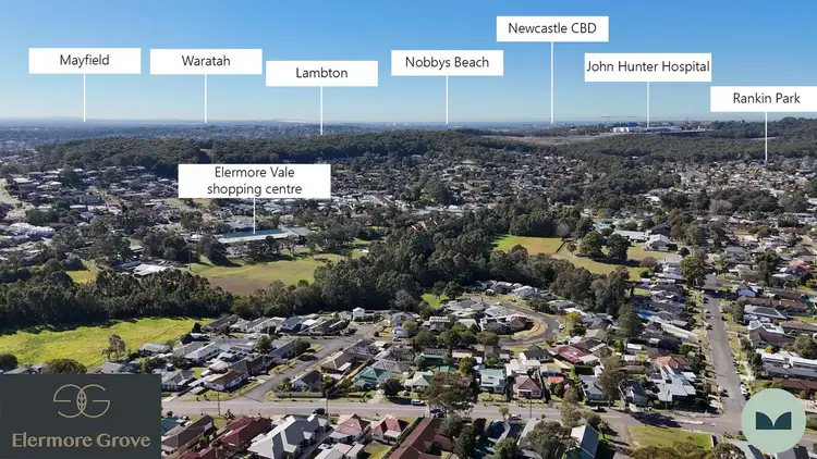 Fifth view of Homely house listing, 8 Canterbury Court, Elermore Vale NSW 2287