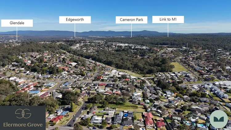 Sixth view of Homely house listing, 8 Canterbury Court, Elermore Vale NSW 2287