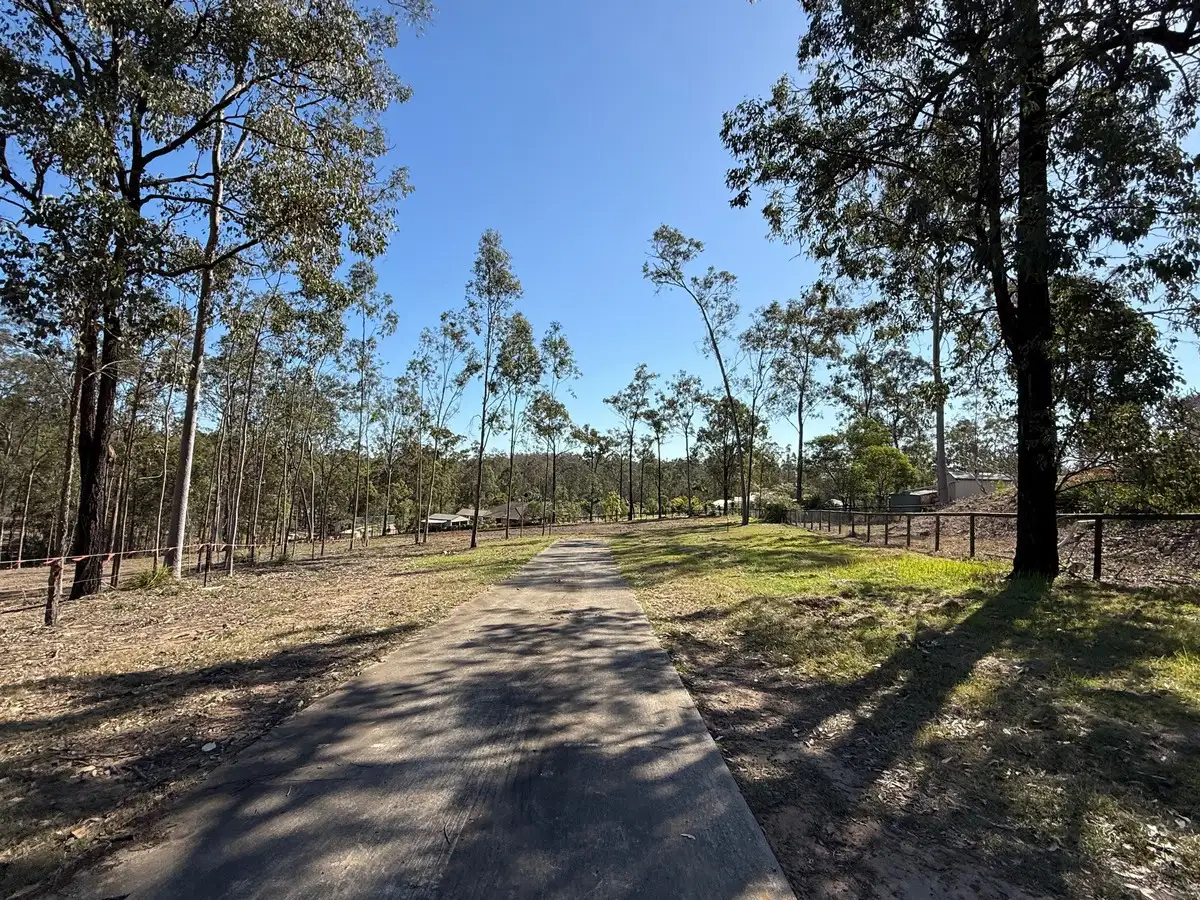 Main view of Homely land listing, Address available on request