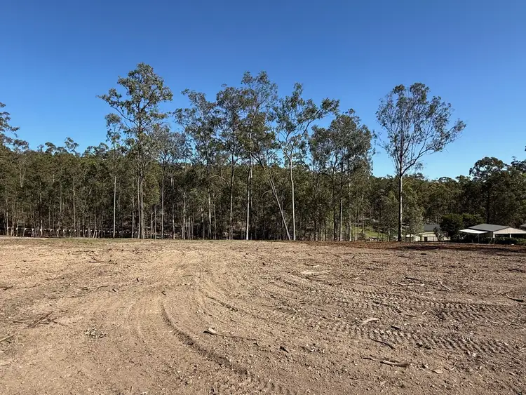 Third view of Homely land listing, Address available on request