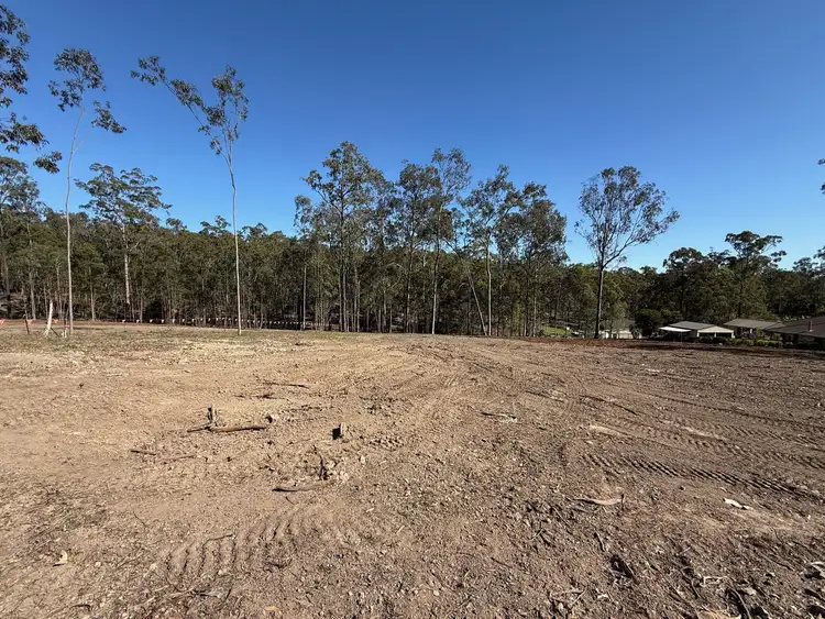 Fourth view of Homely land listing, Address available on request