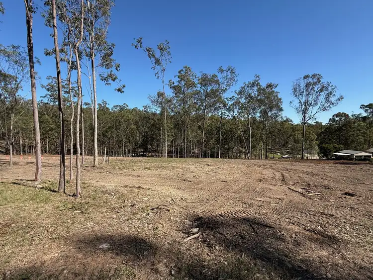 Fifth view of Homely land listing, Address available on request