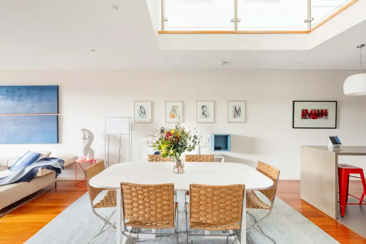 Third view of Homely townhouse listing, 39 North Street, Leichhardt NSW 2040