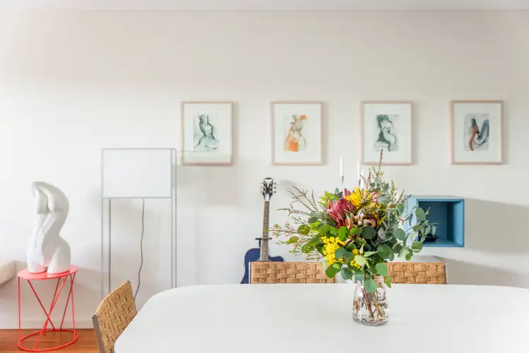 Fourth view of Homely townhouse listing, 39 North Street, Leichhardt NSW 2040