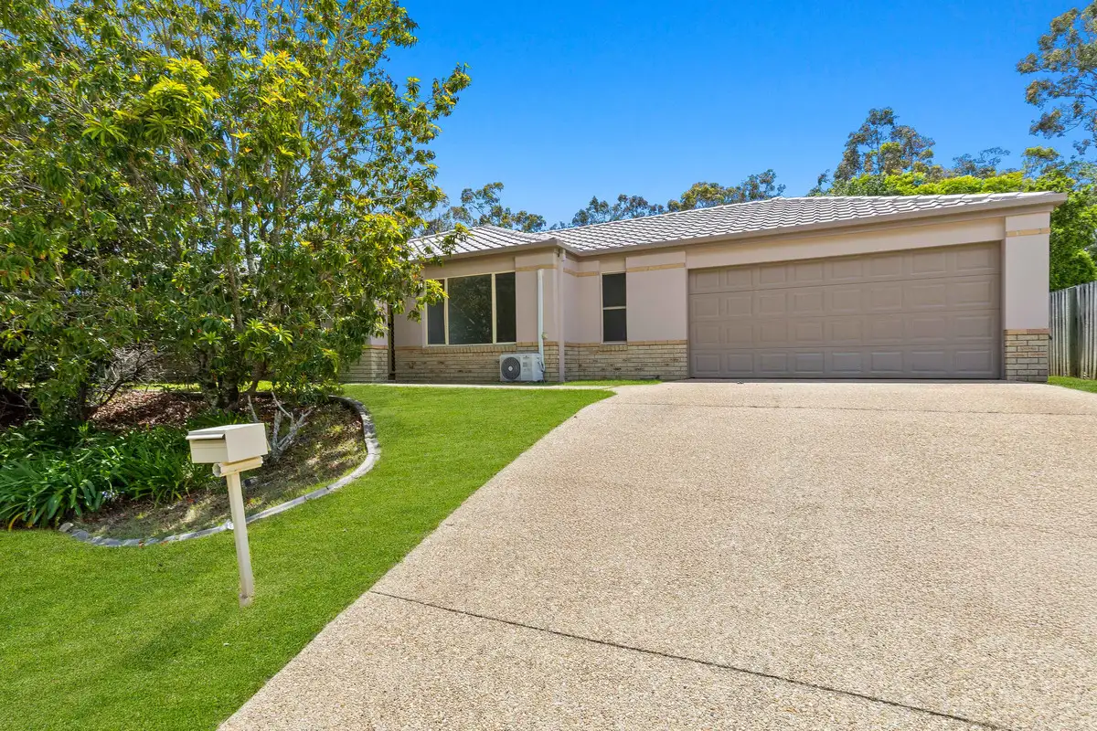 Main view of Homely house listing, 6 Matthew Close, Burleigh Heads QLD 4220