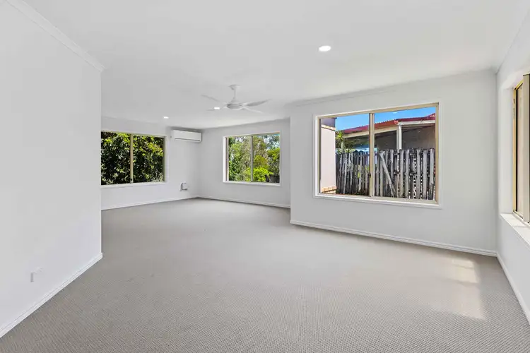 Fifth view of Homely house listing, 6 Matthew Close, Burleigh Heads QLD 4220