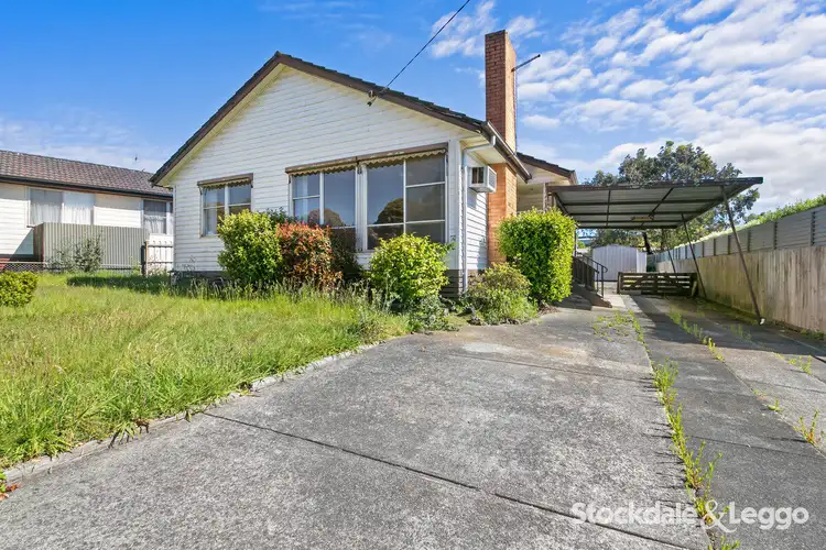 29 Churchill Road, Morwell VIC 3840