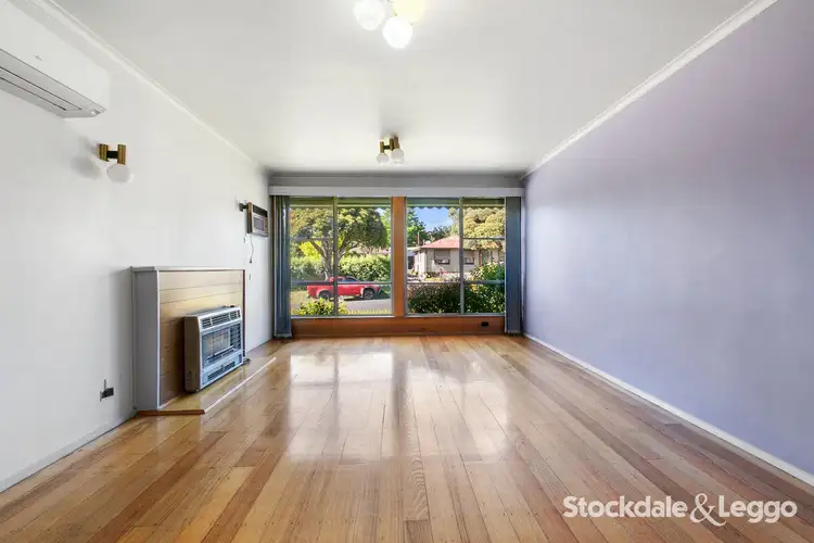 Second view of Homely house listing, 29 Churchill Road, Morwell VIC 3840