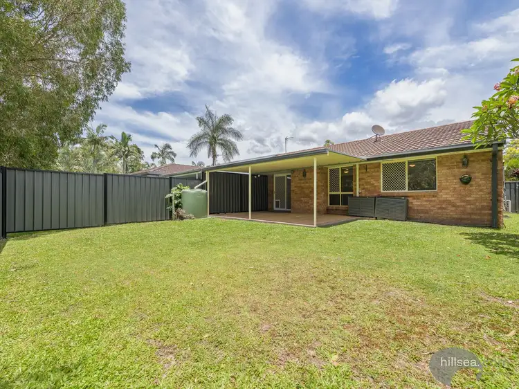 2/20 Paramount Place, Oxenford QLD 4210