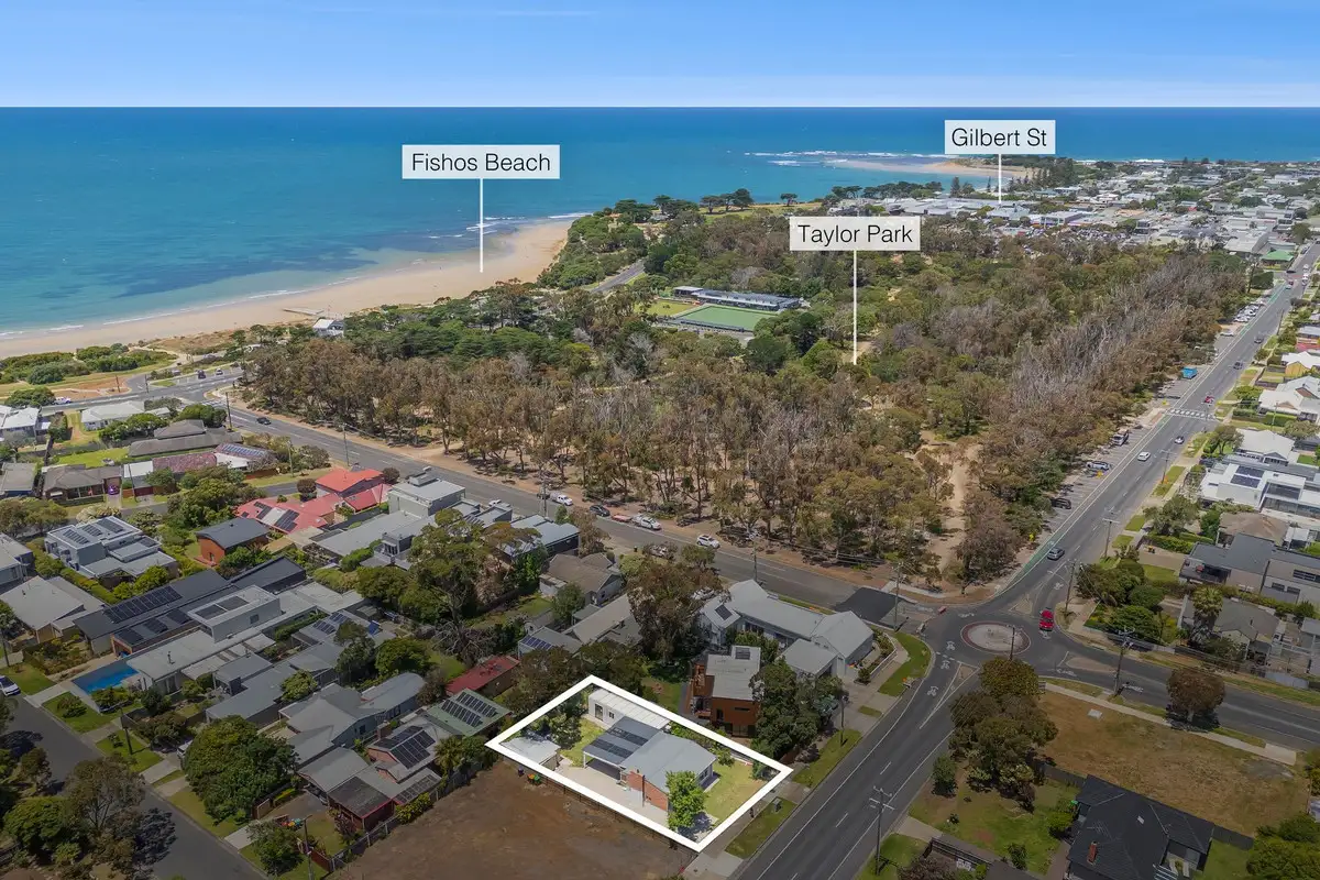 Main view of Homely house listing, 38 Fischer Street, Torquay VIC 3228