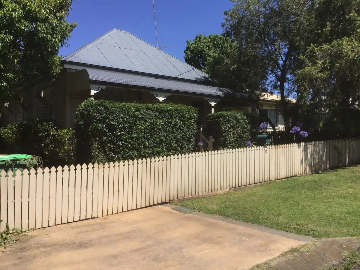 Main view of Homely house listing, 11 Kennedy Street, North Toowoomba QLD 4350