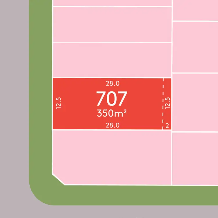 LOT 707 Tuition Drive, Clyde North VIC 3978