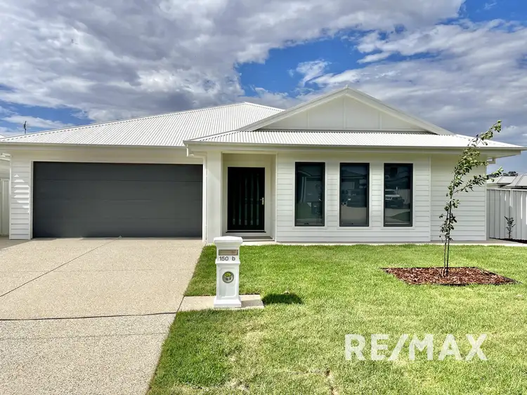 148 Valencia Drive, Gobbagombalin NSW 2650