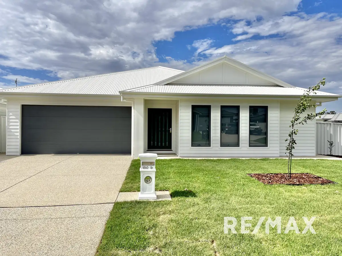 Main view of Homely house listing, 148 Valencia Drive, Gobbagombalin NSW 2650