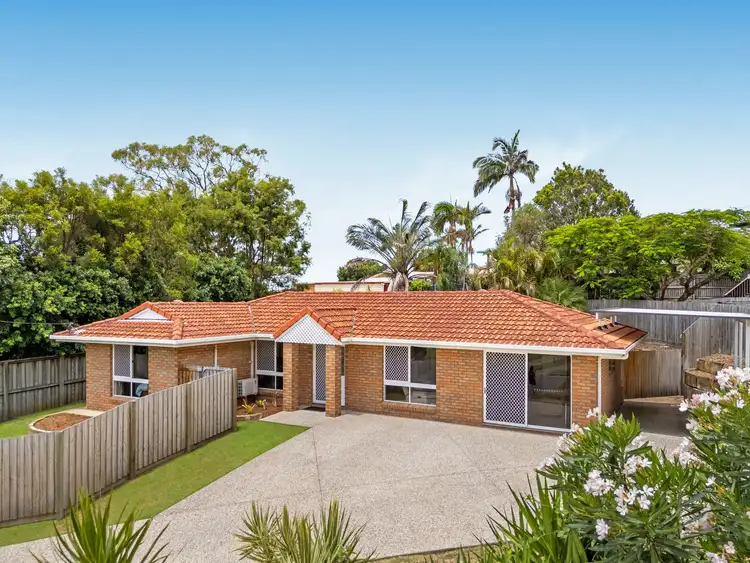 14 Paisley Court, Mount Warren Park QLD 4207