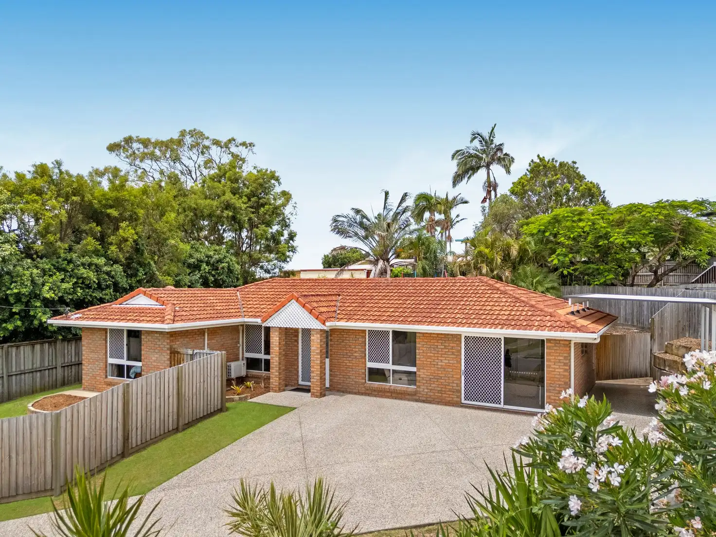 Main view of Homely house listing, 14 Paisley Court, Mount Warren Park QLD 4207