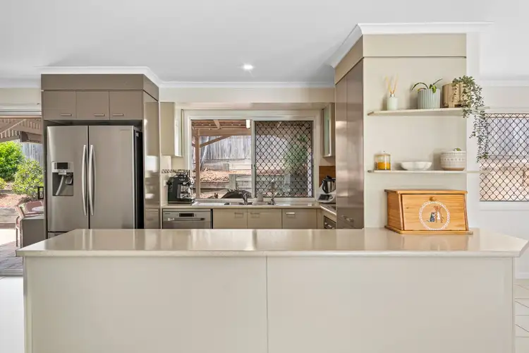 Third view of Homely house listing, 14 Paisley Court, Mount Warren Park QLD 4207