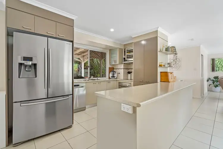 Fourth view of Homely house listing, 14 Paisley Court, Mount Warren Park QLD 4207