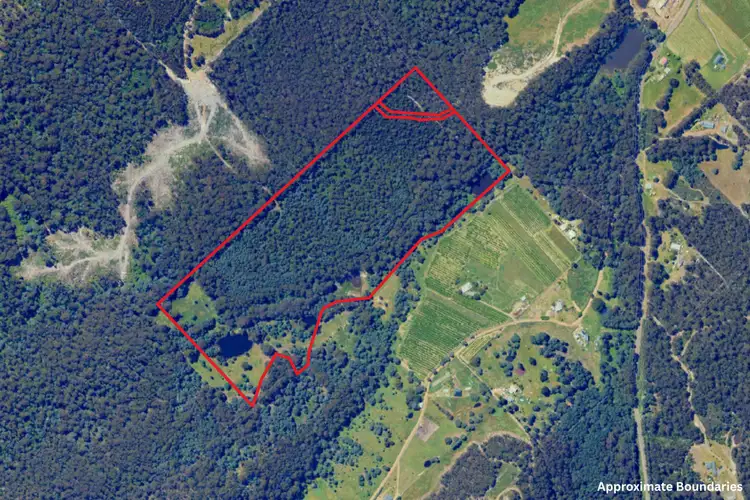 Second view of Homely land listing, Lot 1 Cairns Road, Surges Bay TAS 7116