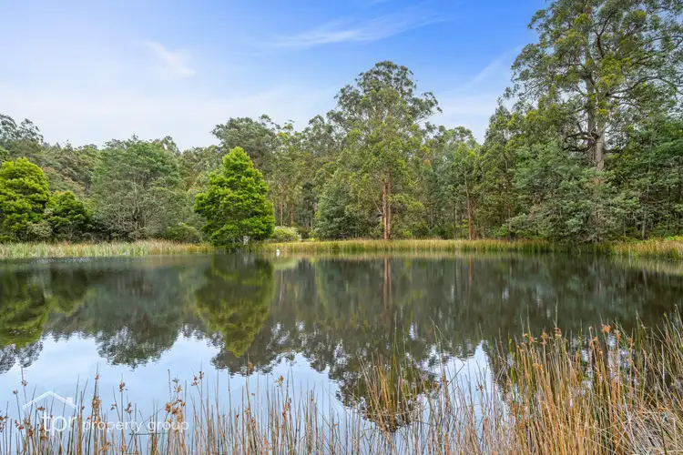 Fifth view of Homely land listing, Lot 1 Cairns Road, Surges Bay TAS 7116