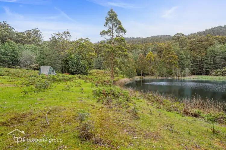 Sixth view of Homely land listing, Lot 1 Cairns Road, Surges Bay TAS 7116