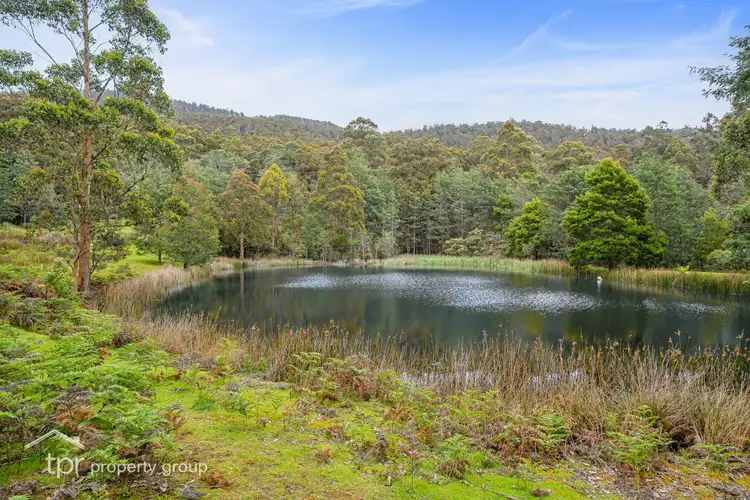Seventh view of Homely land listing, Lot 1 Cairns Road, Surges Bay TAS 7116