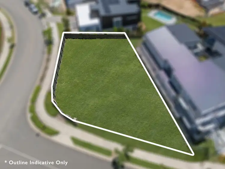 Fourth view of Homely land listing, 2 Champions Crescent, Brookwater QLD 4300