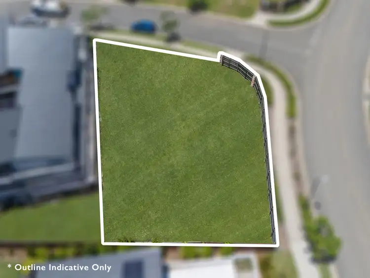 Fifth view of Homely land listing, 2 Champions Crescent, Brookwater QLD 4300