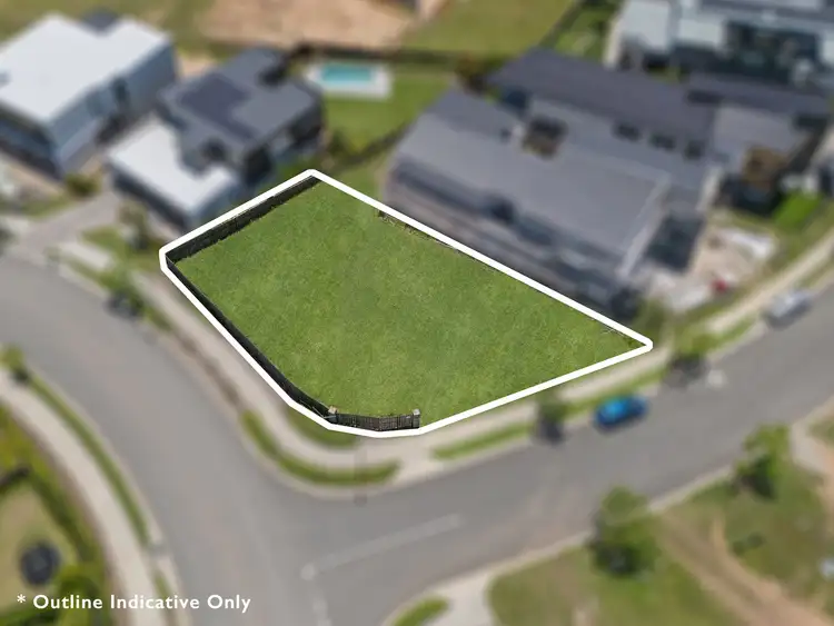 Sixth view of Homely land listing, 2 Champions Crescent, Brookwater QLD 4300