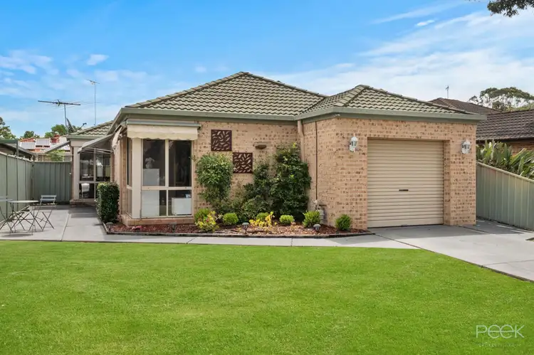 51A Harradine Crescent, Bligh Park NSW 2756