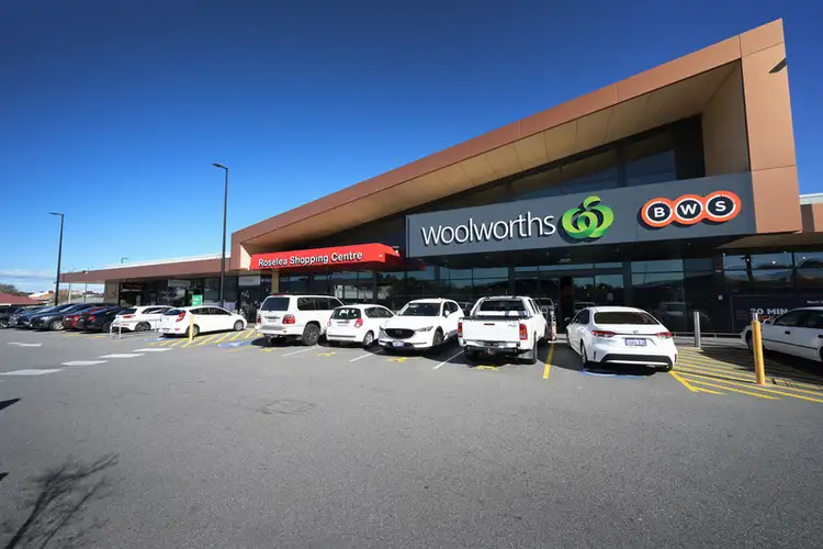 Fourth view of Homely land listing, LOT 806, 2 Beryl Street, Stirling WA 6021