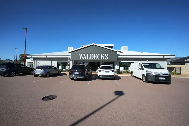 Fifth view of Homely land listing, LOT 806, 2 Beryl Street, Stirling WA 6021