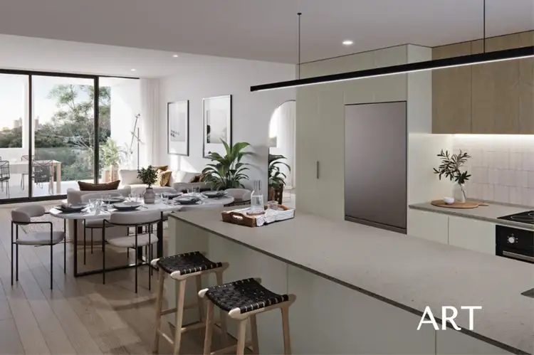 Third view of Homely apartment listing, 510/263 Hay Street, Subiaco WA 6008