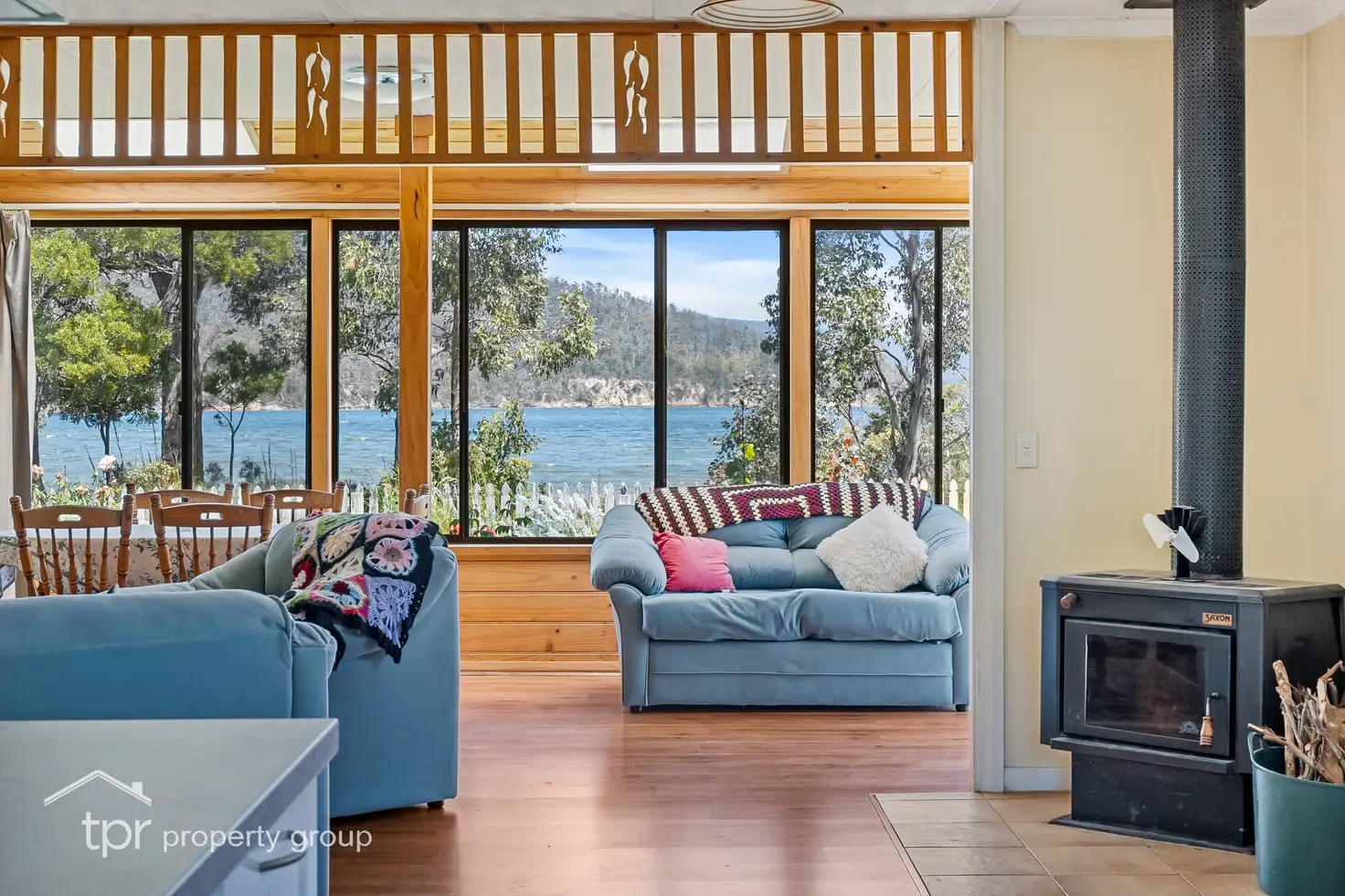 Main view of Homely house listing, 6-8 Challis Crescent, Deep Bay TAS 7112